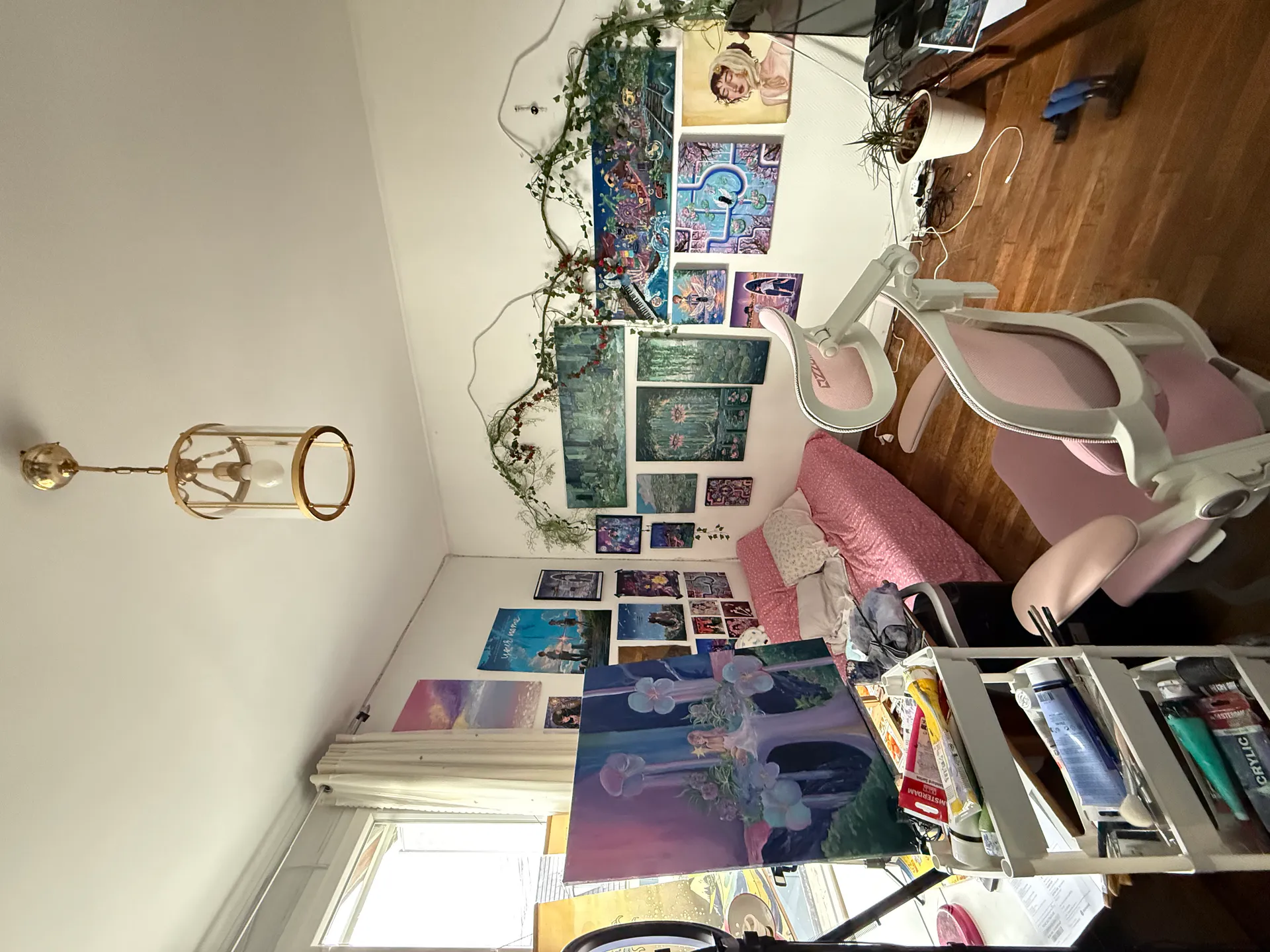 Artialy